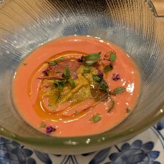 トマトスープ(Akizuki)