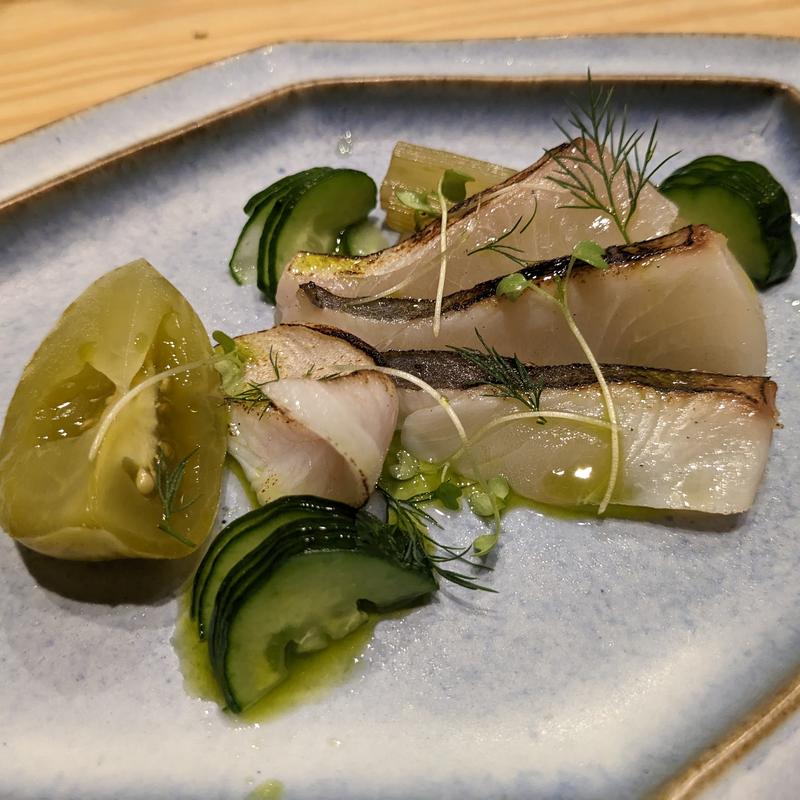 マナガツオ(Akizuki)