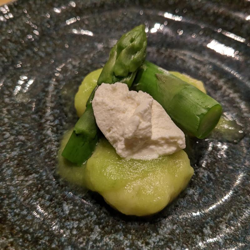 新ジャガのニョッキ(Akizuki)