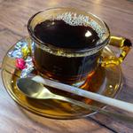 KOHAKUブレンド(琥珀珈琲抽出処 貝塚寺内町店)