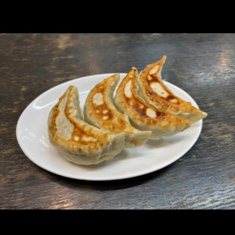 手づくりジャンボ餃子(南京亭 国立店 )