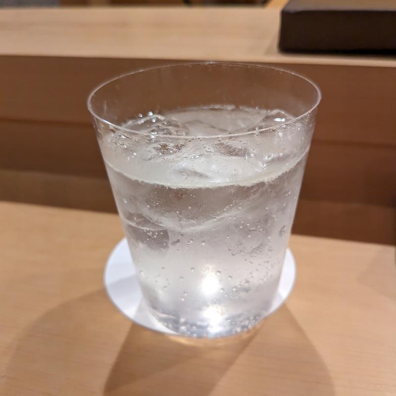 レモンサワー(恵比寿えんどう)