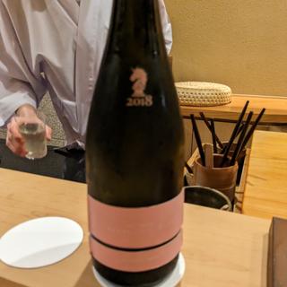新政(恵比寿えんどう)