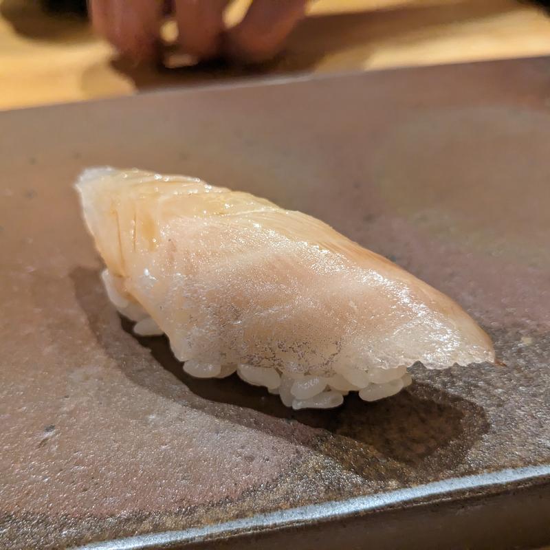 鯛(恵比寿えんどう)