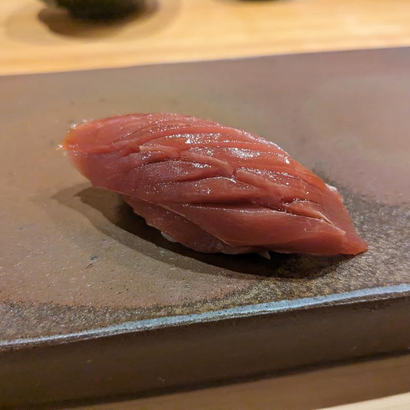 赤身(恵比寿えんどう)