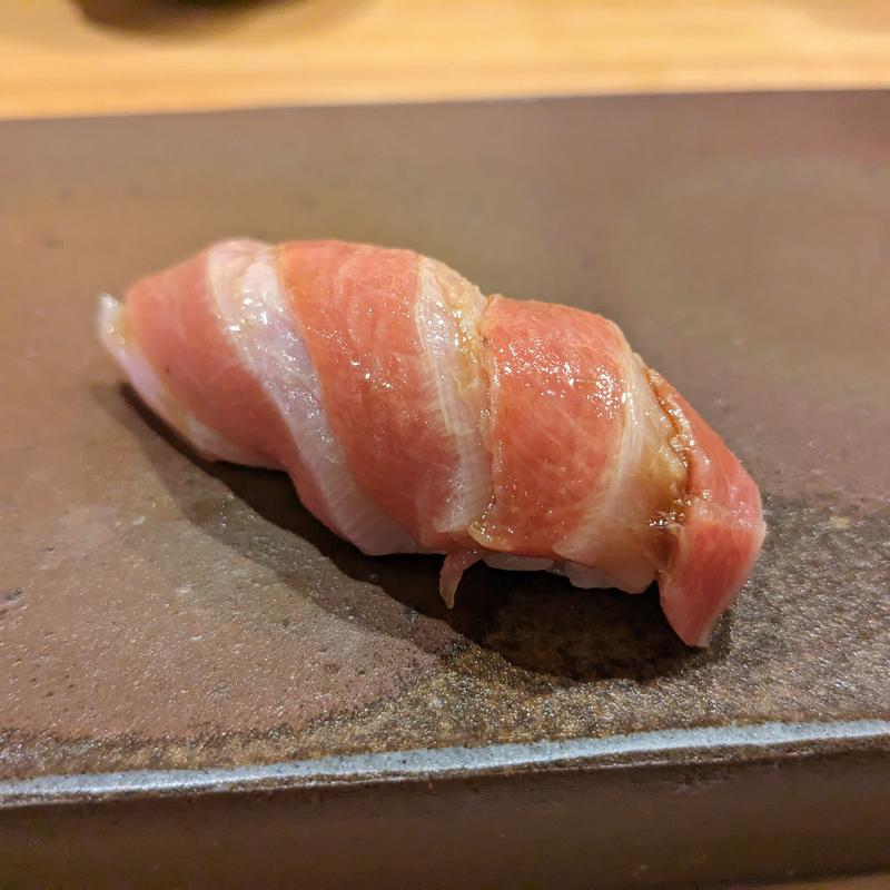 大とろ(恵比寿えんどう)