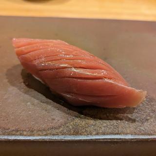 中とろ(恵比寿えんどう)