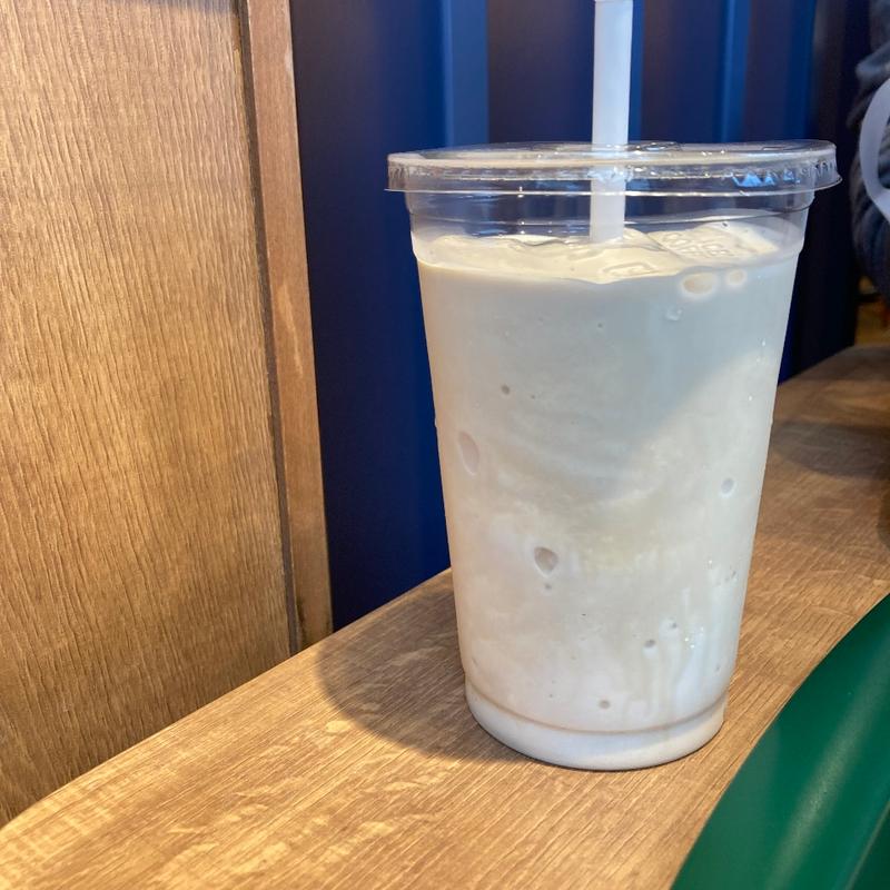 コーヒーシェイクM(モスバーガー川口新井町店)