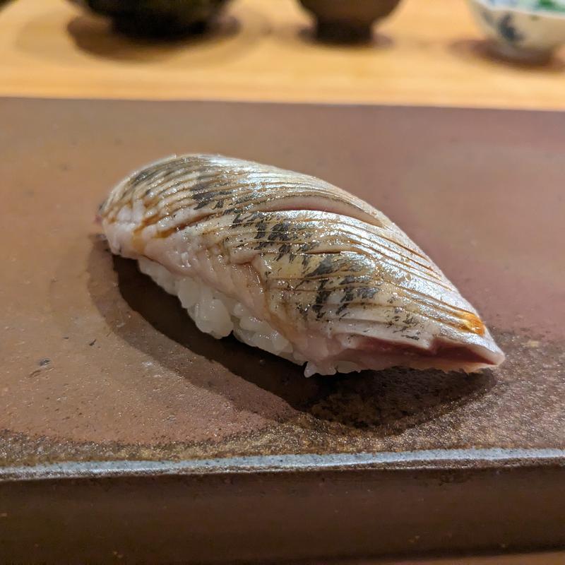 イワシ(恵比寿えんどう)