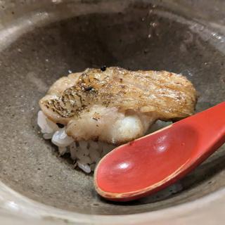 ノドグロ(恵比寿えんどう)