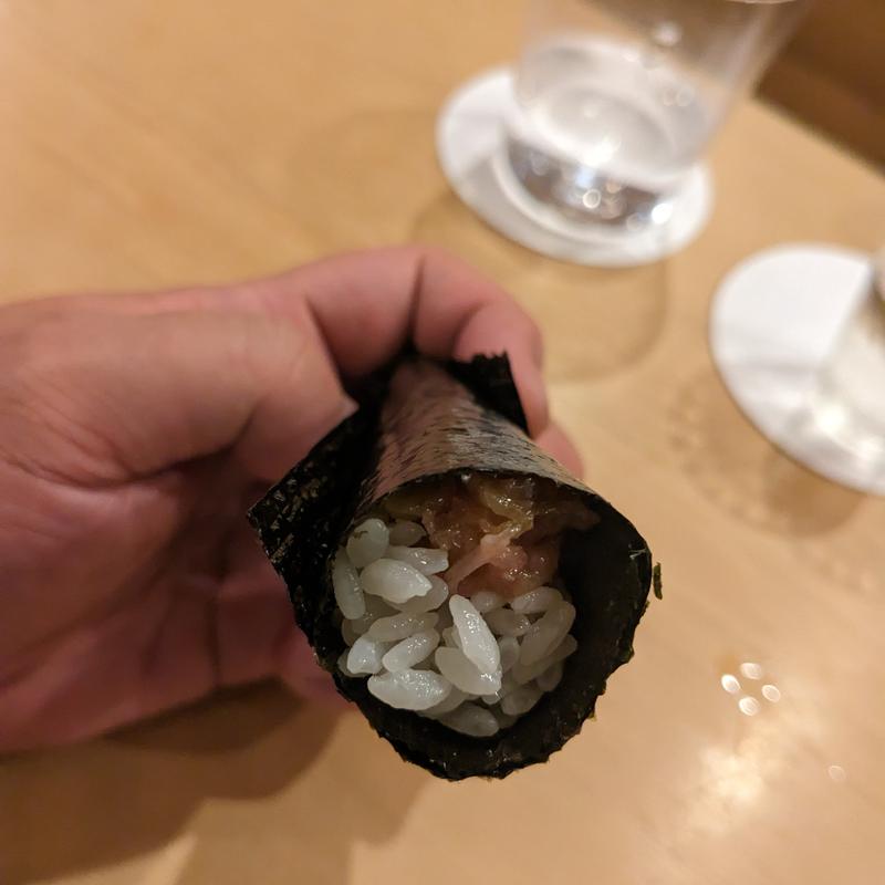 トロタク(恵比寿えんどう)