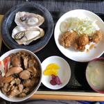 一福セット