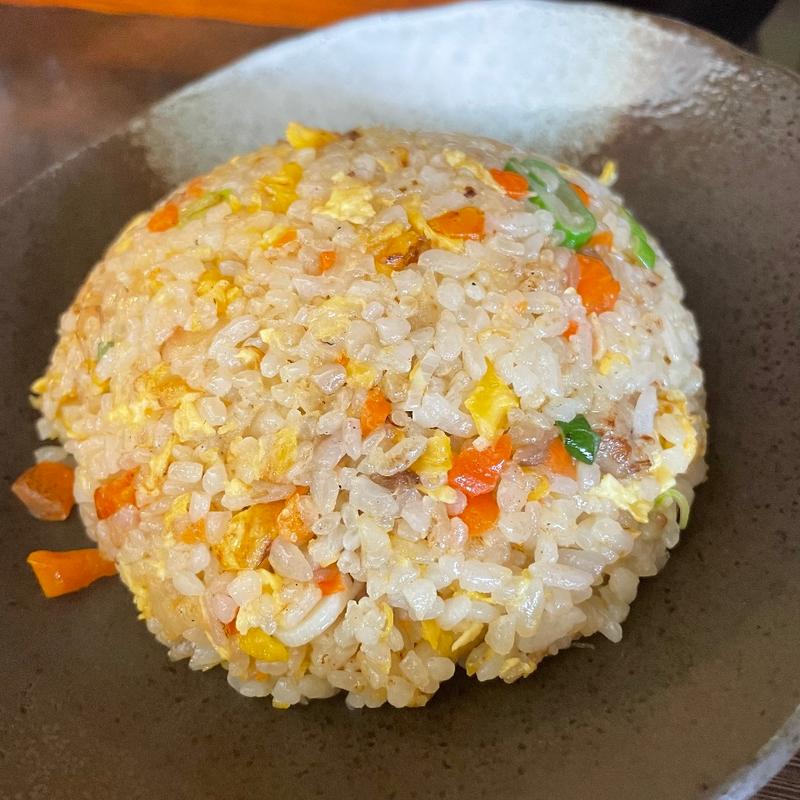 半チャン(風神ラーメン)