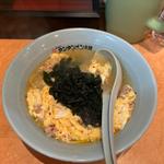 タンタンメン(元祖ニュータンタンメン本舗 京町店)
