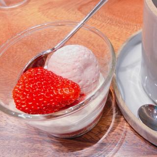 スイーツセット(ロートレシピ)
