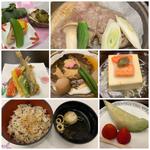 お手頃プラン夕食