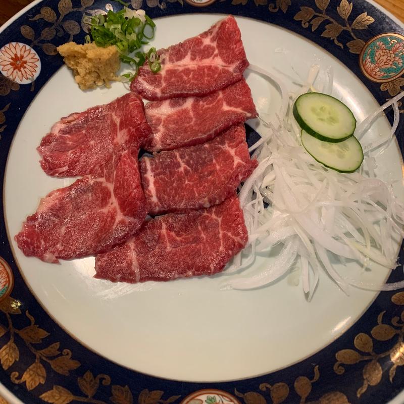 馬刺(ほうじゅう )