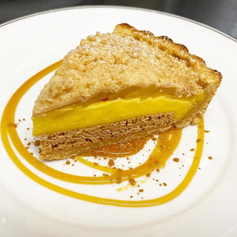 アップルシナモンタルト(アルビコッカ鎌倉)