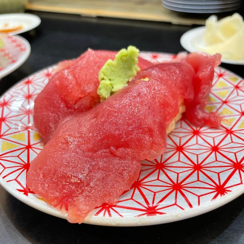 すき身まぐろ(もり一 亀戸駅前店 （もりいち）)