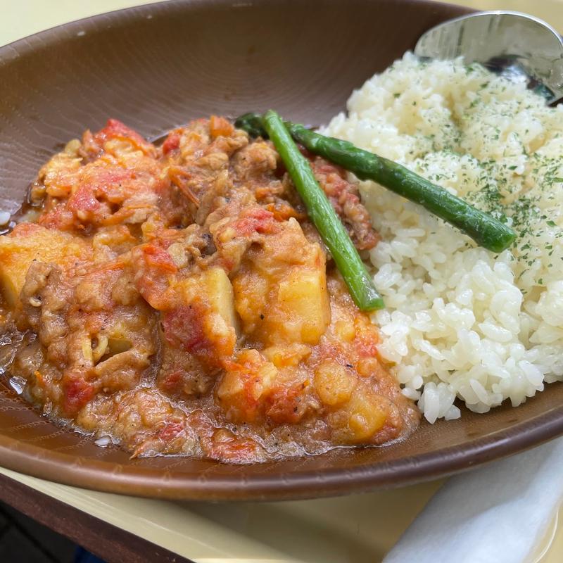 ビーフカランガ(サバンナキッチン)