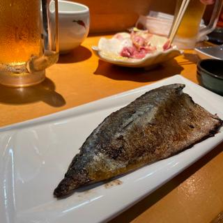 (小料理 石蕗 （つわぶき）)