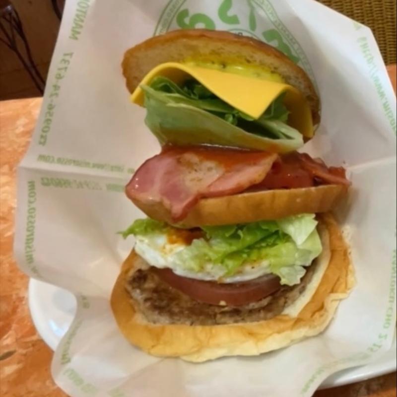 (ミサロッソ(misa rosso))