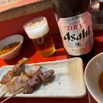 天ぷら盛り合わせ(天ぷら屋台もり)