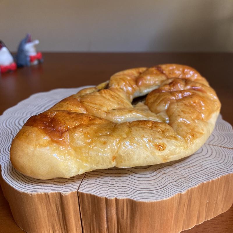 カレーバンズ(トップ )