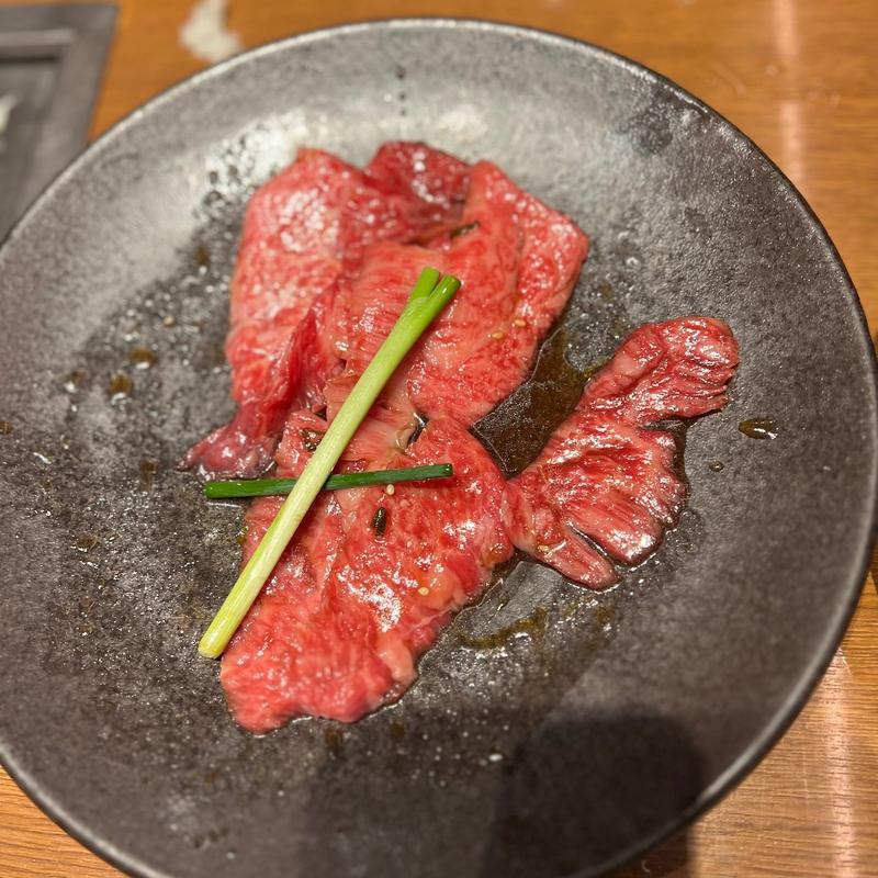 上カルビ(京昌園 富士宮店 )