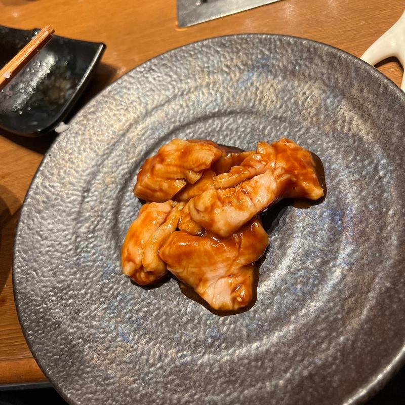 上ミノ(京昌園 富士宮店 )