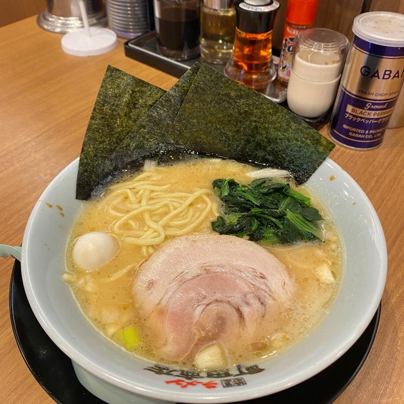 (町田商店 小牧店)