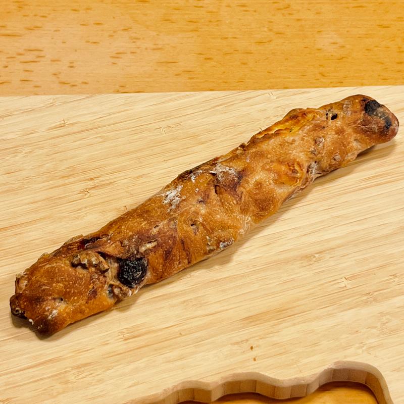 ハーモニッシュ(棒状)(バックシュトゥーベ ツオップ （Backstube Zopf）)