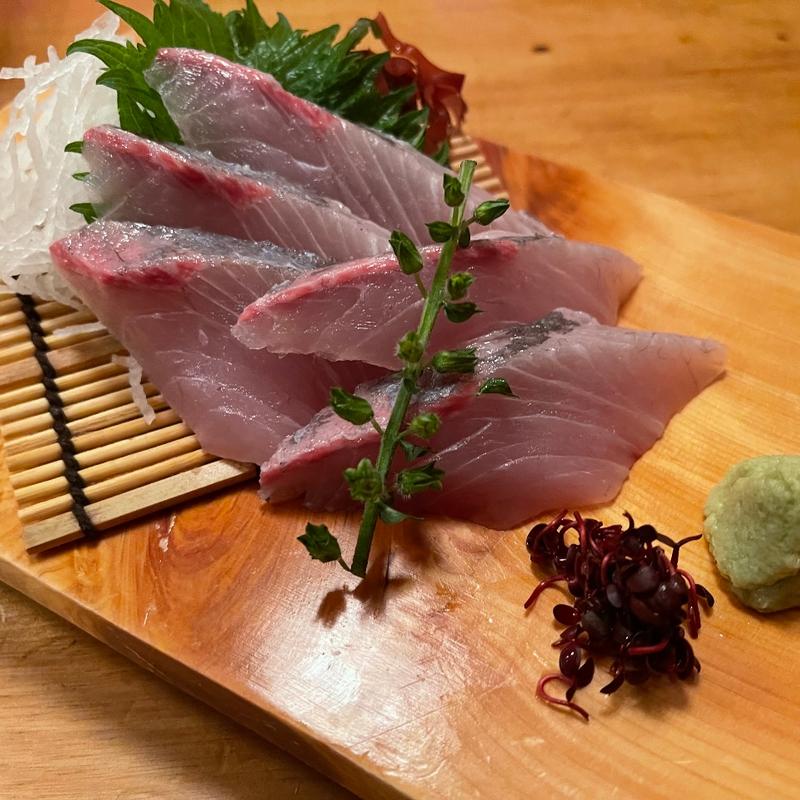 平政刺身(本格板前居酒屋 お魚総本家 月島店)