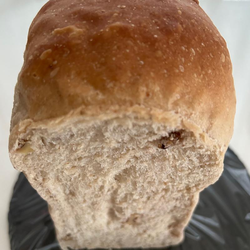 食パン(ライ麦)(農産物直売所 コスモスの館)