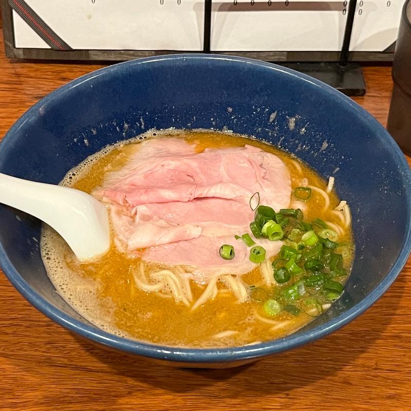 オマール海老蕎麦(横濱丿貫)