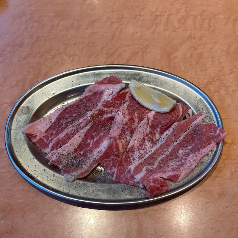 コウネ(元祖ニュータンタンメン本舗 京町店)