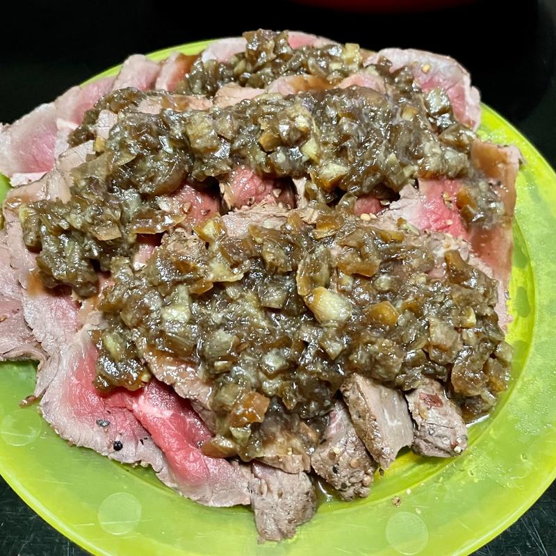 ローストビーフ(ロピア ららぽーとTOKYO-BAY店)