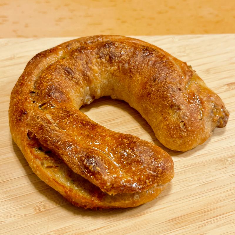 ゴルゴンノア(バックシュトゥーベ ツオップ （Backstube Zopf）)