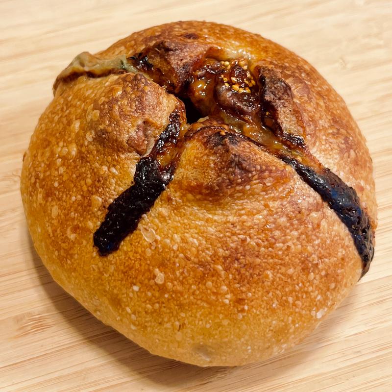 ブルフィグコンプレ(バックシュトゥーベ ツオップ （Backstube Zopf）)