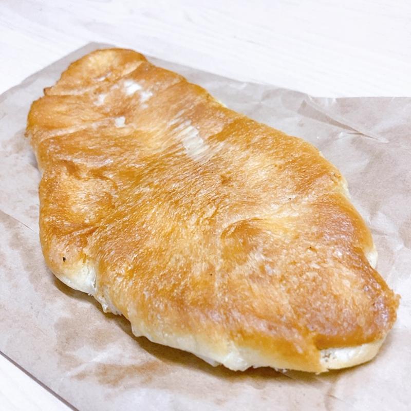 つぶし塩クリ(ブーランジェリー・リシェット)