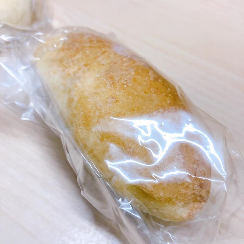 オリーブ入りパン(ブーランジェリー・リシェット)