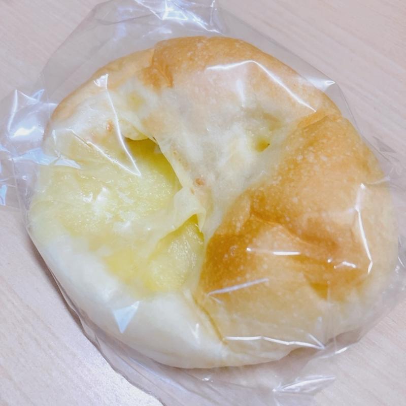 チーズフォンデュ(ブーランジェリー・リシェット)