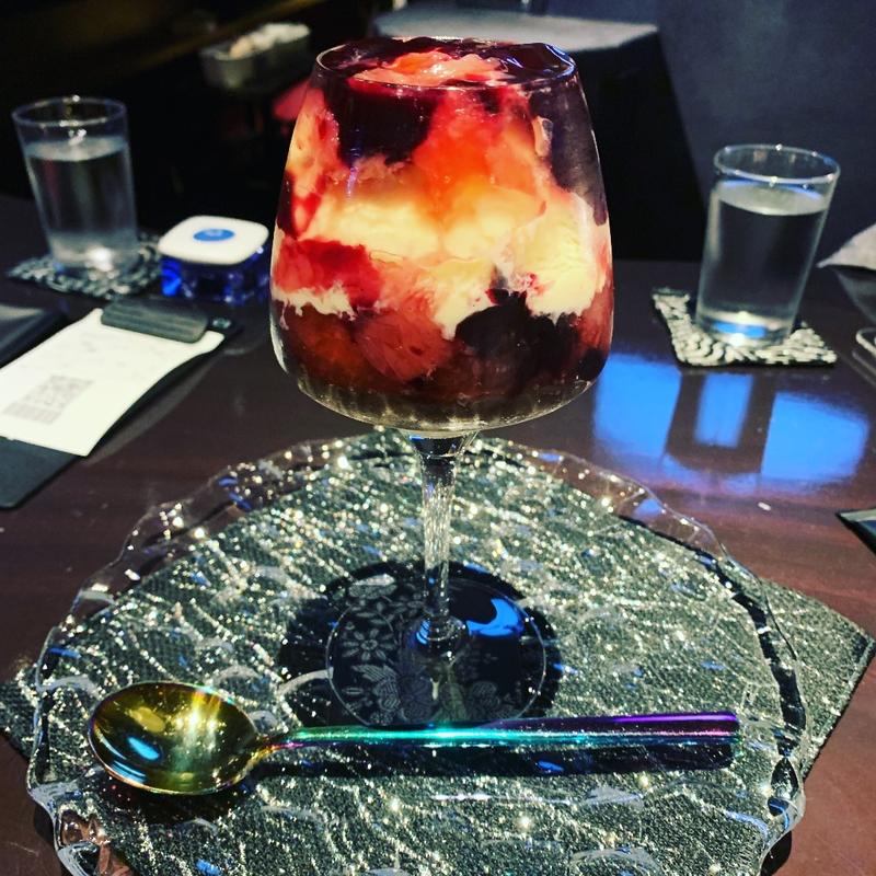 (JOTARO SAITO CAFÉ)