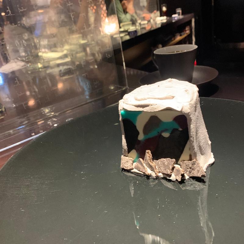 (JOTARO SAITO CAFÉ)