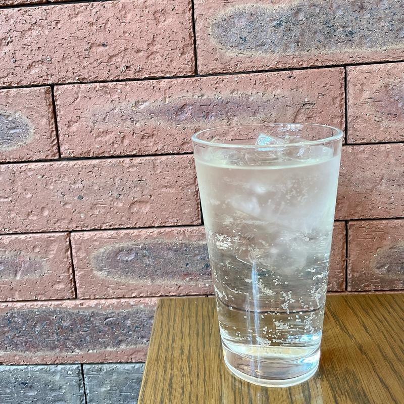 白州ハイボール(ルコックロティ （Le Coq Roti）)