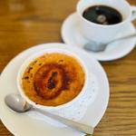 クレマカタラーナ(ルコックロティ （Le Coq Roti）)
