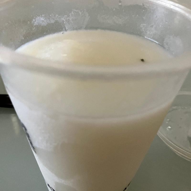 シヤリーチェ✖️カルピス(ザ・ビッグ浜松葵町店)