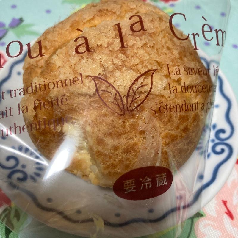 (モンナポレオン本社アトリエ)