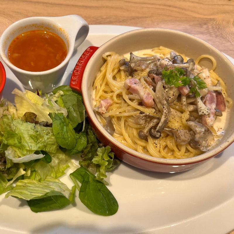 フォレストスペシャル(むさしの森珈琲 旭川大雪通店)