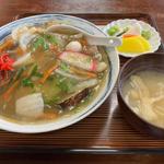 中華飯
